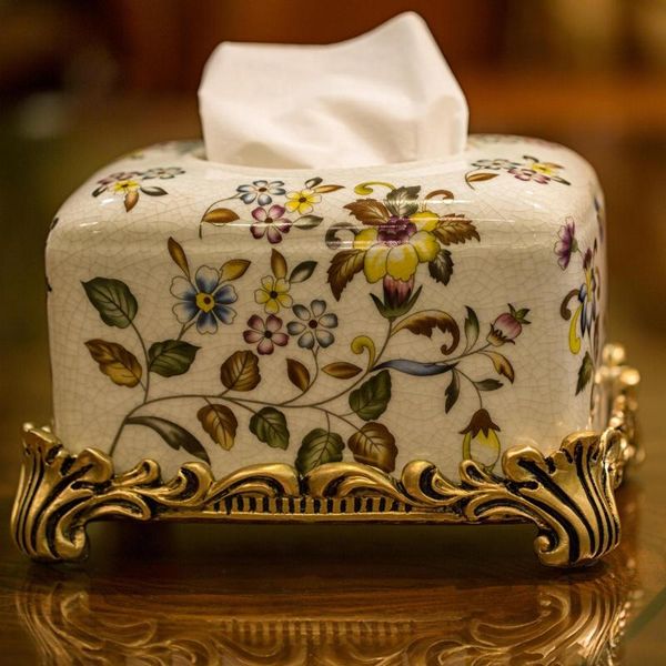 tissue boxes & napkins creative vintage box luxury container multifunction paper organizer boite a mouchoir home storage df50zjh
tissue boxes & napkins creative vintage box luxury container multifunction paper organizer boite a mouchoir home storage df50zjh