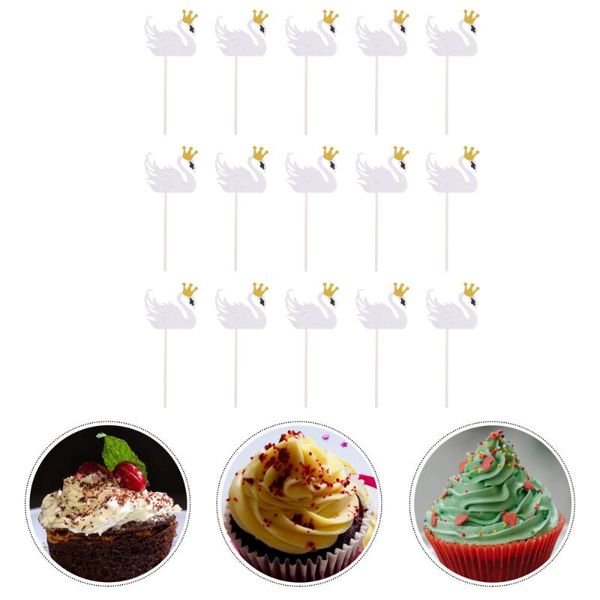 other festive & party supplies 15pcs swan cupcake ers kids birthday baby shower dessert decoration
other festive & party supplies 15pcs swan cupcake ers kids birthday baby shower dessert decoration