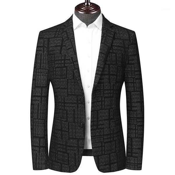 arrival fashion casual men knitted elastic coat autumn and winter blazers suits plus size ml xl 2xl 3xl 4xl men's, White;black
arrival fashion casual men knitted elastic coat autumn and winter blazers suits plus size ml xl 2xl 3xl 4xl men's, White;black