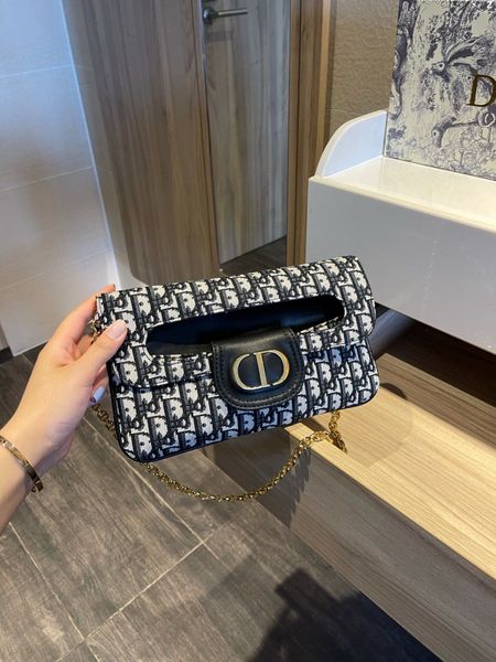 designer alphabetic chain bag presbyterian armpit dinner bags with one shoulder and cross-slung
designer alphabetic chain bag presbyterian armpit dinner bags with one shoulder and cross-slung