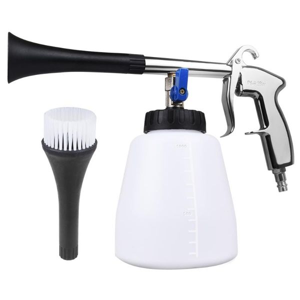 water gun & snow foam lance car high pressure washer automobiles dry cleaning deep clean washing tool styling accessorie
water gun & snow foam lance car high pressure washer automobiles dry cleaning deep clean washing tool styling accessorie