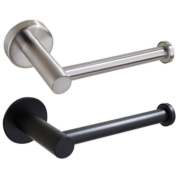 toilet paper holders 1pc wall mount holder stainless steel bathroom kitchen roll accessory tissue towel accessories
toilet paper holders 1pc wall mount holder stainless steel bathroom kitchen roll accessory tissue towel accessories