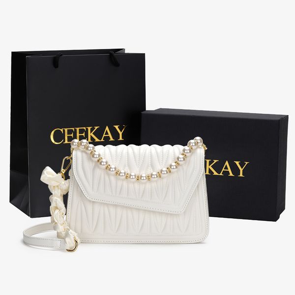 luxury herme handbags and storage ceekay french niche women's summer high-grade wrinkled pearl messenger bag new 2021 wh
luxury herme handbags and storage ceekay french niche women's summer high-grade wrinkled pearl messenger bag new 2021 wh