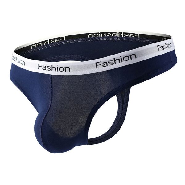 selection of new men's underwear and fashionable briefs, Black;white