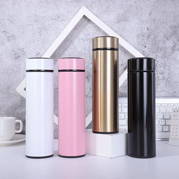 water bottles 500ml drinking bottle with tea strainer stainless steel vacuum flask for insert home office travel supplies
water bottles 500ml drinking bottle with tea strainer stainless steel vacuum flask for insert home office travel supplies
