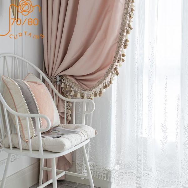 curtain & drapes french luxury romantic princess style pink lace stitching curtains for bedroom living room balcony custom finished
curtain & drapes french luxury romantic princess style pink lace stitching curtains for bedroom living room balcony custom finished