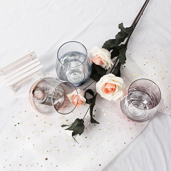 wine glasses kitchenace 1pc creative beer juice glass cup milk martini cocktail accessories bar table decoration gadgets & tools
wine glasses kitchenace 1pc creative beer juice glass cup milk martini cocktail accessories bar table decoration gadgets & tools