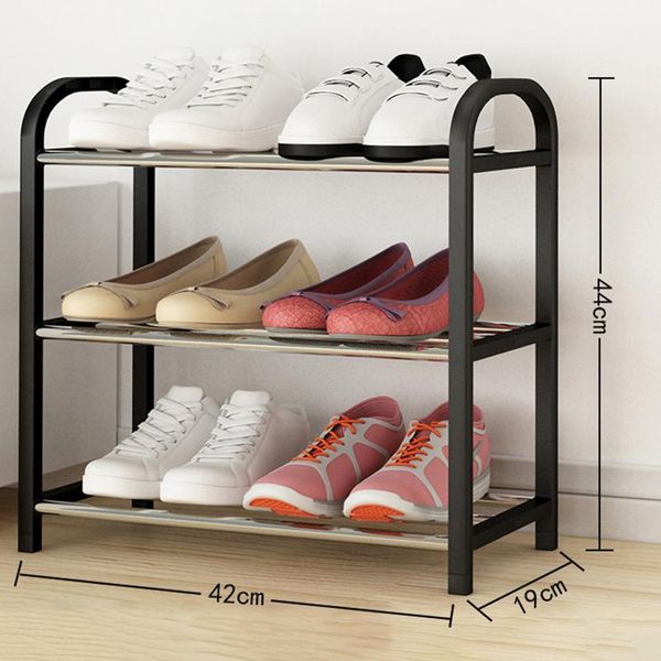 clothing & wardrobe storage shoe rack household living room steel pipe vertical diy shoes 
clothing & wardrobe storage shoe rack household living room steel pipe vertical diy shoes