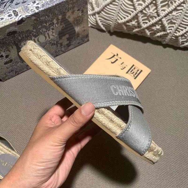slippers walking men slides handmade designer tennis sandals luxury mules women casual thongs shoes 72u5, Black;white
slippers walking men slides handmade designer tennis sandals luxury mules women casual thongs shoes 72u5, Black;white