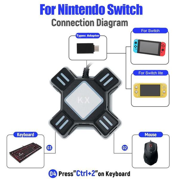 cell phone mounts & holders game controllers adapter converter carrying around plug and play video keyboard mouse for ps4
cell phone mounts & holders game controllers adapter converter carrying around plug and play video keyboard mouse for ps4