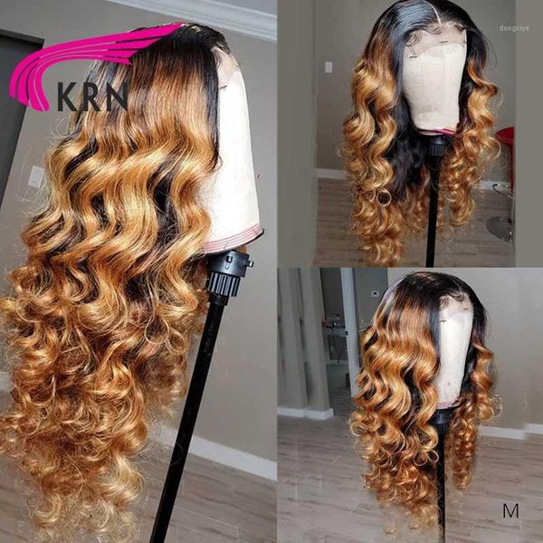 1b27 ombre honey blonde lace front human hair wigs with baby wave remy middle ratio 180density 13*6 wig for women1, Black;brown
1b27 ombre honey blonde lace front human hair wigs with baby wave remy middle ratio 180density 13*6 wig for women1, Black;brown