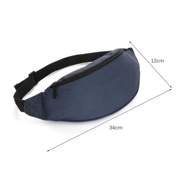 multifunctional solid color running waist bag mobile phone outdoor fitness all-match style for man woman small flap bags
multifunctional solid color running waist bag mobile phone outdoor fitness all-match style for man woman small flap bags