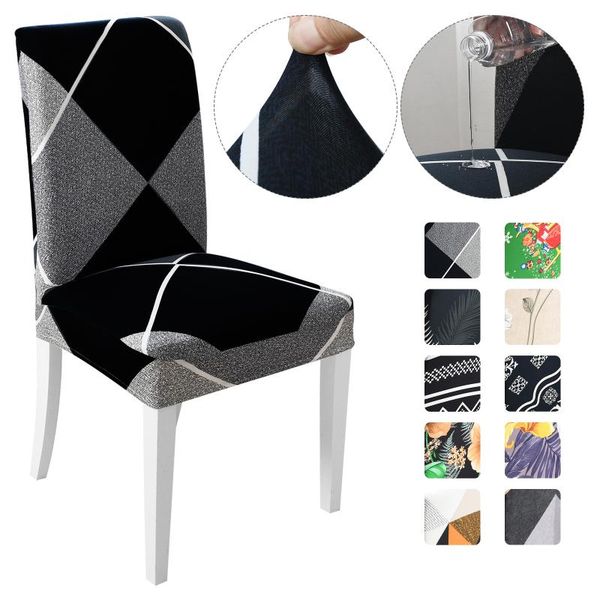 anti-dust chair cover stretch spandex elastic slipcovers covers white for dining room kitchen wedding banquet el decor
anti-dust chair cover stretch spandex elastic slipcovers covers white for dining room kitchen wedding banquet el decor