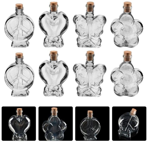 storage bottles & jars 25pcs various lovely shapes bottle with cork sers (mixed style)
storage bottles & jars 25pcs various lovely shapes bottle with cork sers (mixed style)