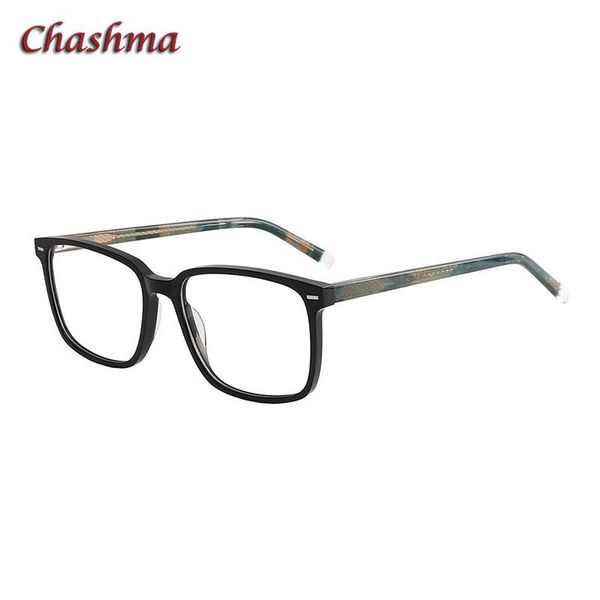 fashion sunglasses frames chashma square frame women spring hinge acetate prescription progressive vintage glasses rim super quality eyewear, Black
fashion sunglasses frames chashma square frame women spring hinge acetate prescription progressive vintage glasses rim super quality eyewear, Black
