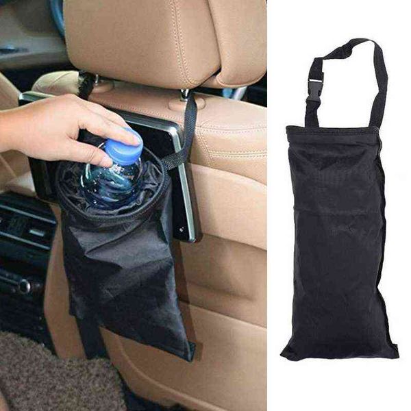 portable car rear seat trash hang litter bag durable umbrella storage holder auto oxford cloth garbage bin container w220312
portable car rear seat trash hang litter bag durable umbrella storage holder auto oxford cloth garbage bin container w220312