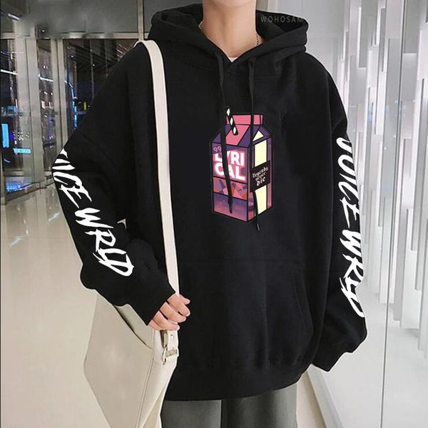 men's hoodies & sweatshirts 2021 fashion lyrical lemonade real music harajuku funny lemon drink graphics casual oversized women sweat, Black
men's hoodies & sweatshirts 2021 fashion lyrical lemonade real music harajuku funny lemon drink graphics casual oversized women sweat, Black