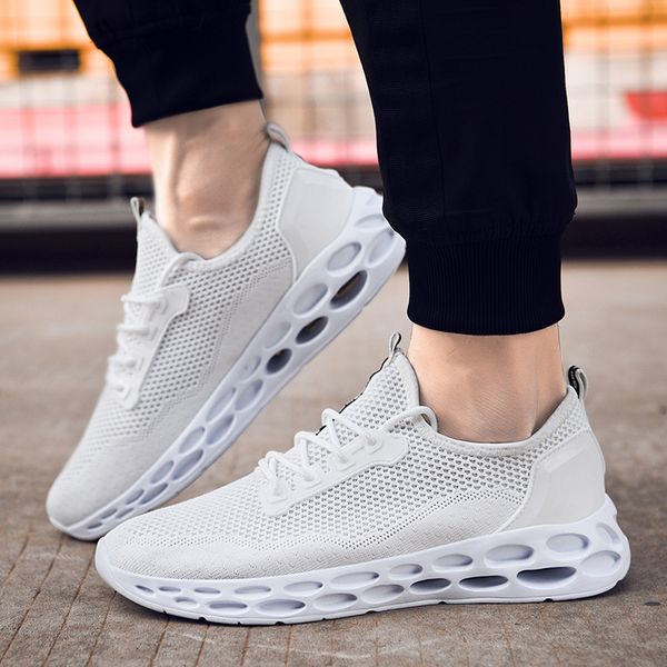 youth trend mens casual sports shoes fly-woven mens shoes soft and comfortable upper breathable fashion casual running shoes
youth trend mens casual sports shoes fly-woven mens shoes soft and comfortable upper breathable fashion casual running shoes