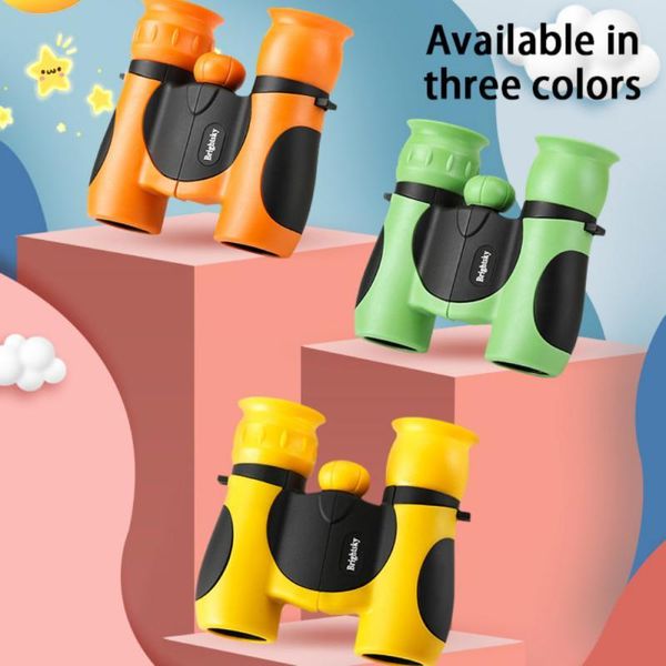 telescope & binoculars binocular children's independent focusing magnification 8x21 high-definition low-light night
telescope & binoculars binocular children's independent focusing magnification 8x21 high-definition low-light night