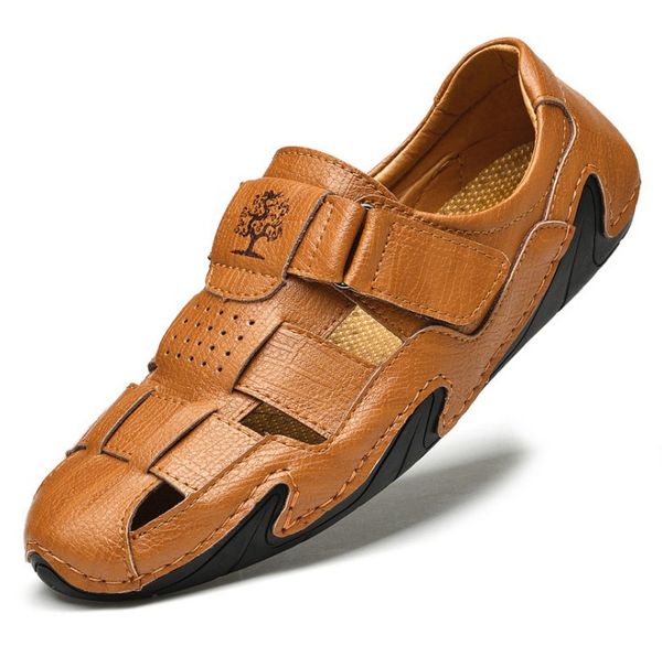 summer sandals handmade mesh luxurys sneakers casual breathable men shoe outdoor beach wading shoes comfortable men's sandal big size, Black
summer sandals handmade mesh luxurys sneakers casual breathable men shoe outdoor beach wading shoes comfortable men's sandal big size, Black