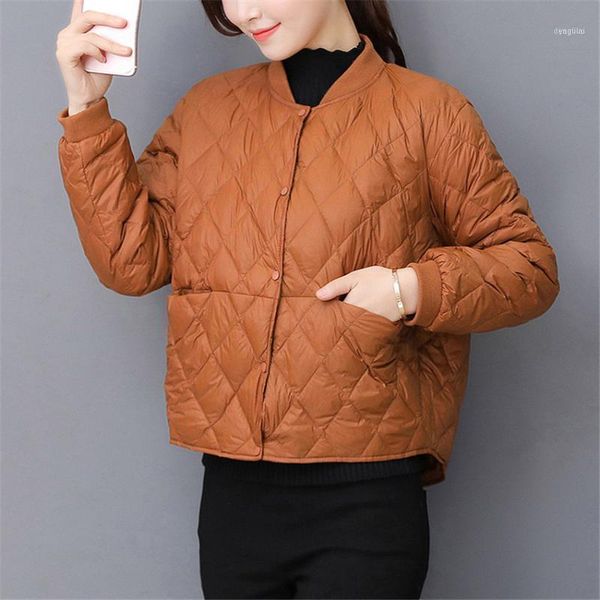gowyimmes slim women o-neck light thin down jackets big size lady short white duck coats winter jacket clothing pd6121, Black
gowyimmes slim women o-neck light thin down jackets big size lady short white duck coats winter jacket clothing pd6121, Black