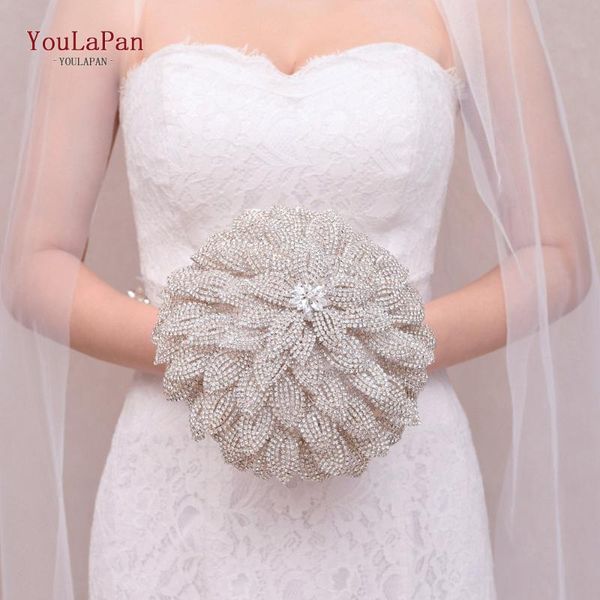 wedding flowers ueen hf01 bouquet diamond bridal luxury silver rhinestone bridesmaid
wedding flowers ueen hf01 bouquet diamond bridal luxury silver rhinestone bridesmaid