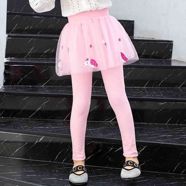 spring autumn tutu skirt leggings girls kids casual pants comfortable cute baby clothes children clothing, Blue
spring autumn tutu skirt leggings girls kids casual pants comfortable cute baby clothes children clothing, Blue
