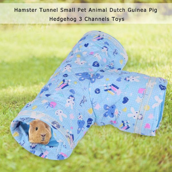 small animal supplies hamster tunnel collapsible hedgehog 3 channels toy animals dutch tube for guinea pigs totoro pet accessory
small animal supplies hamster tunnel collapsible hedgehog 3 channels toy animals dutch tube for guinea pigs totoro pet accessory
