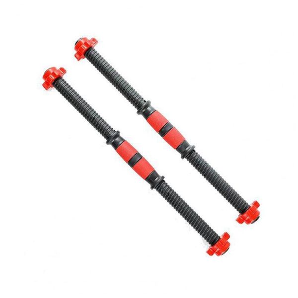 2pcs dumbbell bars handles professional fitness universal weight lifting tool for strength training accessories pesas gimnasio dumbbells
2pcs dumbbell bars handles professional fitness universal weight lifting tool for strength training accessories pesas gimnasio dumbbells