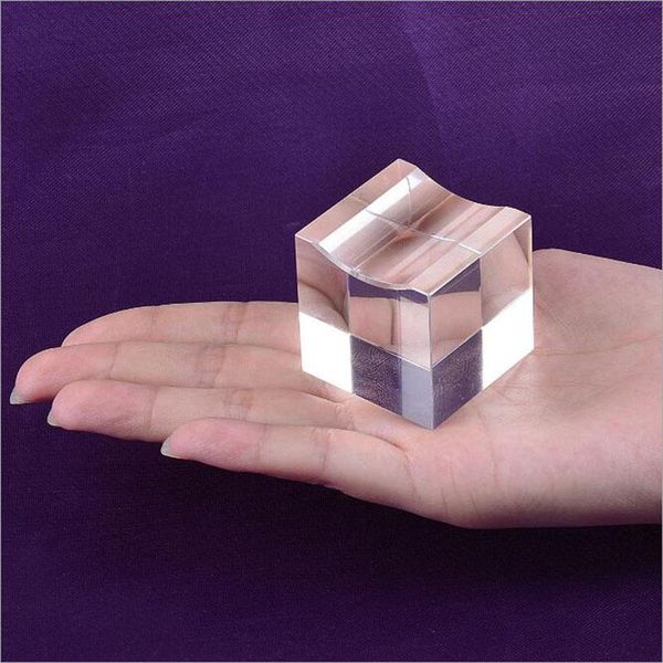 crystal glass diamond cube base display stand holder feng shui crafts home decoration ornaments miniature figurines decorative objects &
crystal glass diamond cube base display stand holder feng shui crafts home decoration ornaments miniature figurines decorative objects &