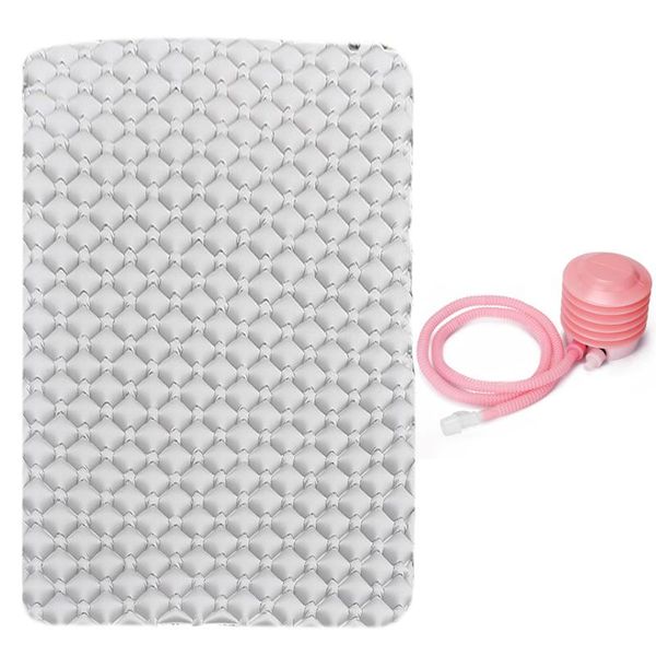outdoor inflatable mattress automatic air cushion camping tent sleeping mat folding bed travel pads
outdoor inflatable mattress automatic air cushion camping tent sleeping mat folding bed travel pads