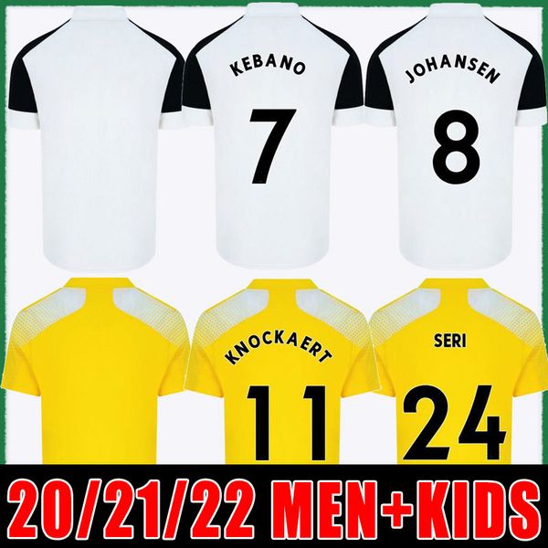2020 2021 mitrovic cairney soccer jerseys 20 21 seri i.cavaleiro anguissa home white away yellow men set football shirts, Black;yellow
2020 2021 mitrovic cairney soccer jerseys 20 21 seri i.cavaleiro anguissa home white away yellow men set football shirts, Black;yellow