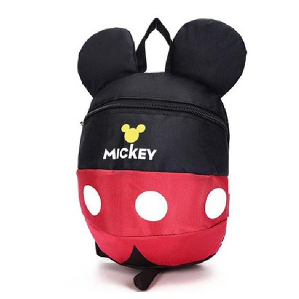 backpack baby 1-3 years old child bag cute cartoon boys and girls preschool kindergarten red with book package
backpack baby 1-3 years old child bag cute cartoon boys and girls preschool kindergarten red with book package