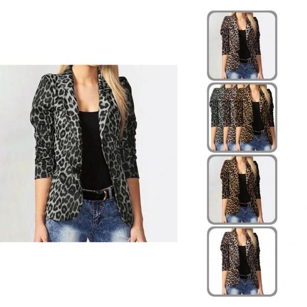 women's suits & blazers business trendy anti-wrinkle lady blazer all match suit coat long sleeve for dating, White;black
women's suits & blazers business trendy anti-wrinkle lady blazer all match suit coat long sleeve for dating, White;black
