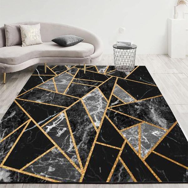 carpets geometric pattern for living room modern home decoration anti-slip large area rug bedroom washable printed floor mat
carpets geometric pattern for living room modern home decoration anti-slip large area rug bedroom washable printed floor mat