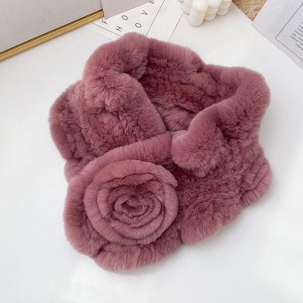 scarves ladies winter real rex fur hat knitted natural flower striped color fluffy thicken warm scarf set women, Blue;gray
scarves ladies winter real rex fur hat knitted natural flower striped color fluffy thicken warm scarf set women, Blue;gray
