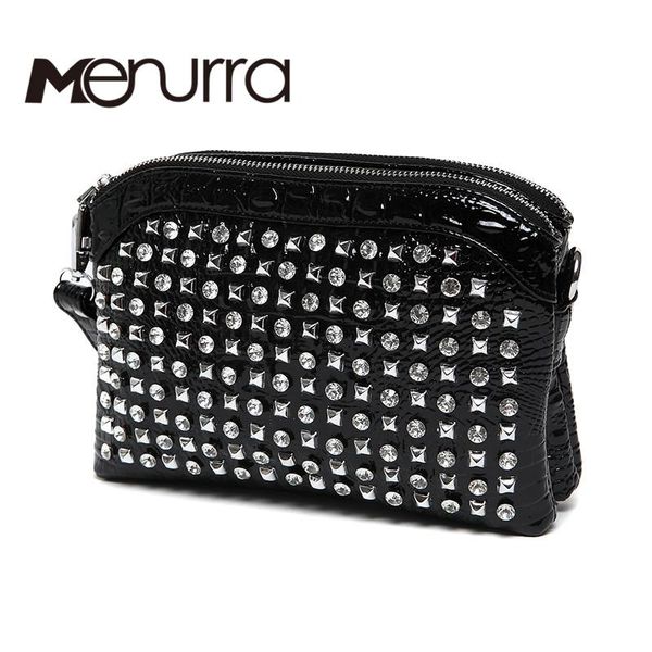 evening bags women's crossbody bag handbags rivet brand female envelope clutch strap message black
evening bags women's crossbody bag handbags rivet brand female envelope clutch strap message black