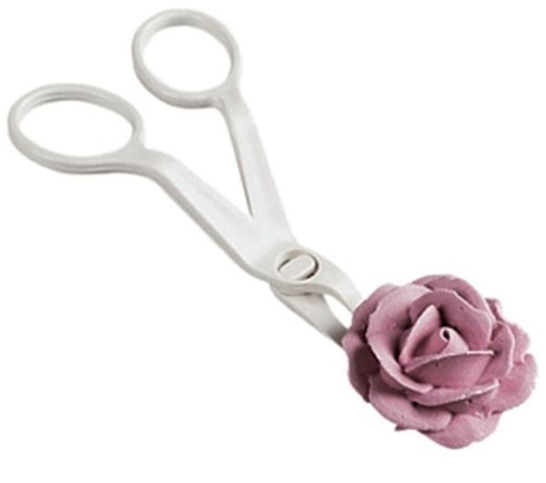 cake tools tool delicate flower lifter icing sugarcraft fondant decorating move scissor clip cream transfer decor
cake tools tool delicate flower lifter icing sugarcraft fondant decorating move scissor clip cream transfer decor