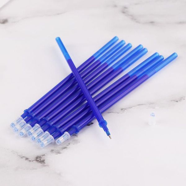 gel pens blue and white porcelain 0.5mm student erasable neutral refill set plus rubber boutique creative gift stationery
gel pens blue and white porcelain 0.5mm student erasable neutral refill set plus rubber boutique creative gift stationery