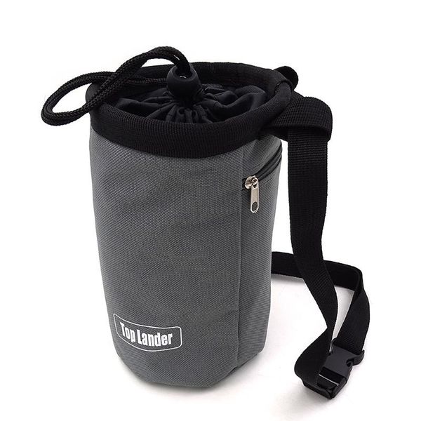 magnesia climbing chalk bag sack rock waterproof pocket for weight lifting outdoor bouldering pouch equipment cords, slings and webbing
magnesia climbing chalk bag sack rock waterproof pocket for weight lifting outdoor bouldering pouch equipment cords, slings and webbing