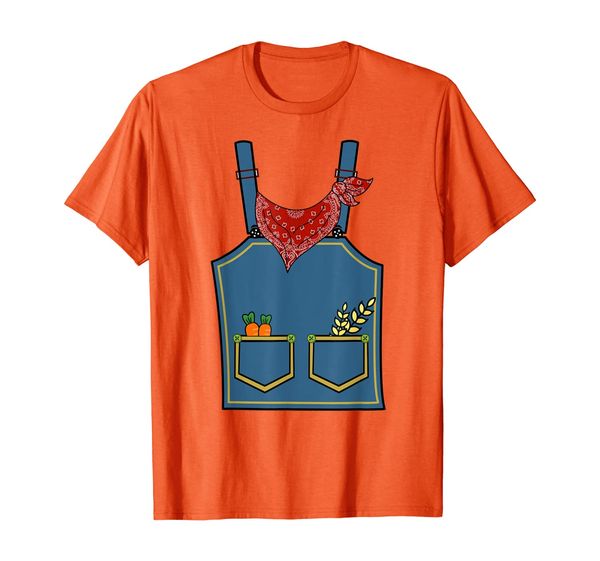 farmer gardener costume tee dia de los muertos oct 31st t-shirt, White;black
farmer gardener costume tee dia de los muertos oct 31st t-shirt, White;black