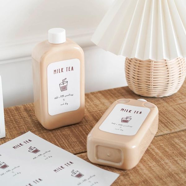 disposable cups & straws 10pcs net red 400ml milk tea bottel transparent plastic cold drink packaging ice coffee juice cup birthday party wi
disposable cups & straws 10pcs net red 400ml milk tea bottel transparent plastic cold drink packaging ice coffee juice cup birthday party wi