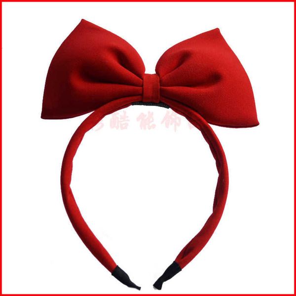 2021 fashion baby jewelry pure scarlet bow fabric pure handmade hair band fresh princess headband, Red;brown
2021 fashion baby jewelry pure scarlet bow fabric pure handmade hair band fresh princess headband, Red;brown