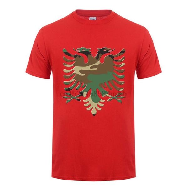 men's t-shirts summer t-shirt men camo albanian eagle 3d brand clothing printed tshirts tee shirt plus size 3xl apparel, White;black
men's t-shirts summer t-shirt men camo albanian eagle 3d brand clothing printed tshirts tee shirt plus size 3xl apparel, White;black