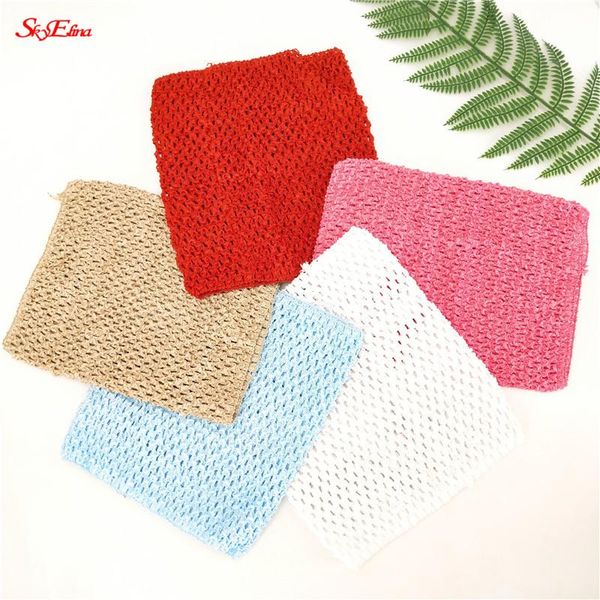 party decoration 1pc 15*15cm knitted crochet tube with lining inside elastic for girl handmade tulle roll diy skirt dress accessories 8
party decoration 1pc 15*15cm knitted crochet tube with lining inside elastic for girl handmade tulle roll diy skirt dress accessories 8