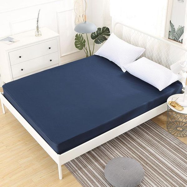 sheets & sets waterproof mattress pretector fitted sheet urine barrier breathable bedspread non-slip all-inclusive cover
sheets & sets waterproof mattress pretector fitted sheet urine barrier breathable bedspread non-slip all-inclusive cover