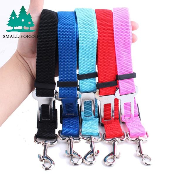 dog collars & leashes small forest pet car safety belt nylon leash 74cm adjustable for medium dogs travel clip supplies 6 color
dog collars & leashes small forest pet car safety belt nylon leash 74cm adjustable for medium dogs travel clip supplies 6 color