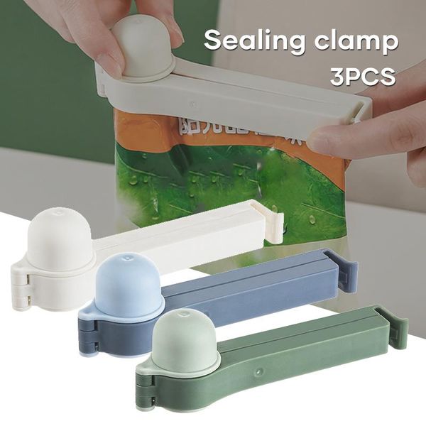 ly sealing clamp with pour spouts portable repetitive use seal storage bag clip for home kitchen clips
ly sealing clamp with pour spouts portable repetitive use seal storage bag clip for home kitchen clips