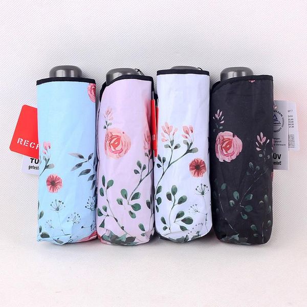 umbrellas cute pocket umbrella mini super light flower print uv folding small plegable sombrilla bolsillo
umbrellas cute pocket umbrella mini super light flower print uv folding small plegable sombrilla bolsillo