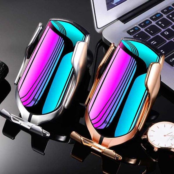 15w fast car wireless charger air conditioning vent electric wireless charging phone holder for iphone and android phone
15w fast car wireless charger air conditioning vent electric wireless charging phone holder for iphone and android phone